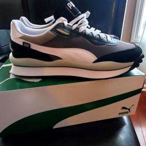 Men Puma Stlye Rider